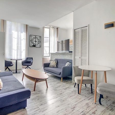 2 Bedroom Luxury Flat Cannes Center La Croisette Экстерьер фото