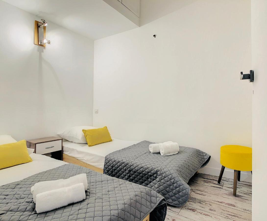 2 Bedroom Luxury Flat Cannes Center La Croisette Экстерьер фото