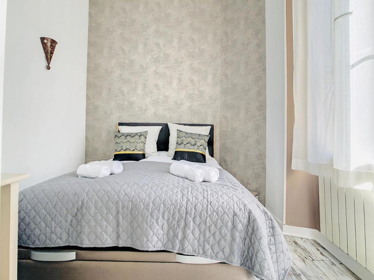 2 Bedroom Luxury Flat Cannes Center La Croisette Экстерьер фото